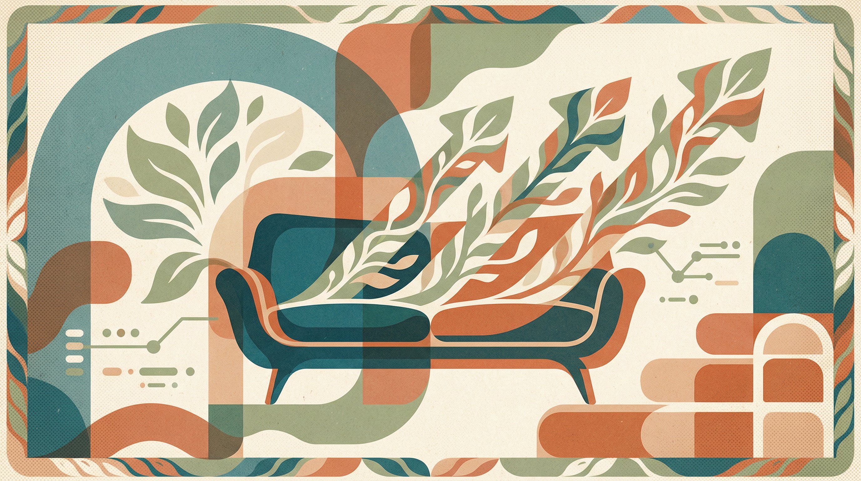 Furniture Retailer - 10 Year Partnership