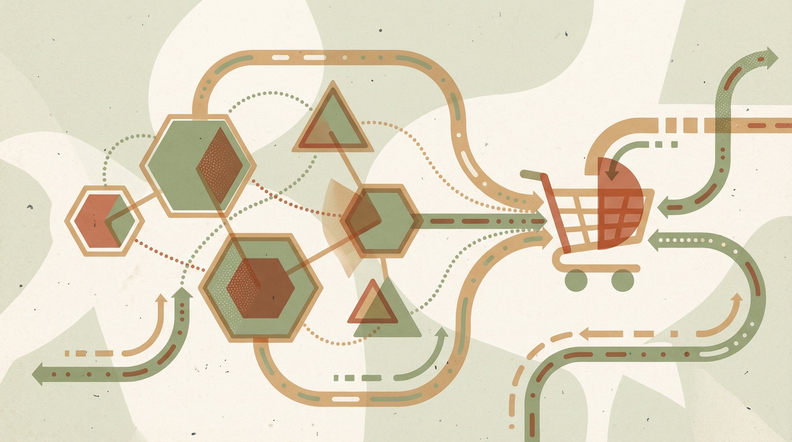 Children's Apparel Brand - Multi-Touch Attribution & Revenue Impact