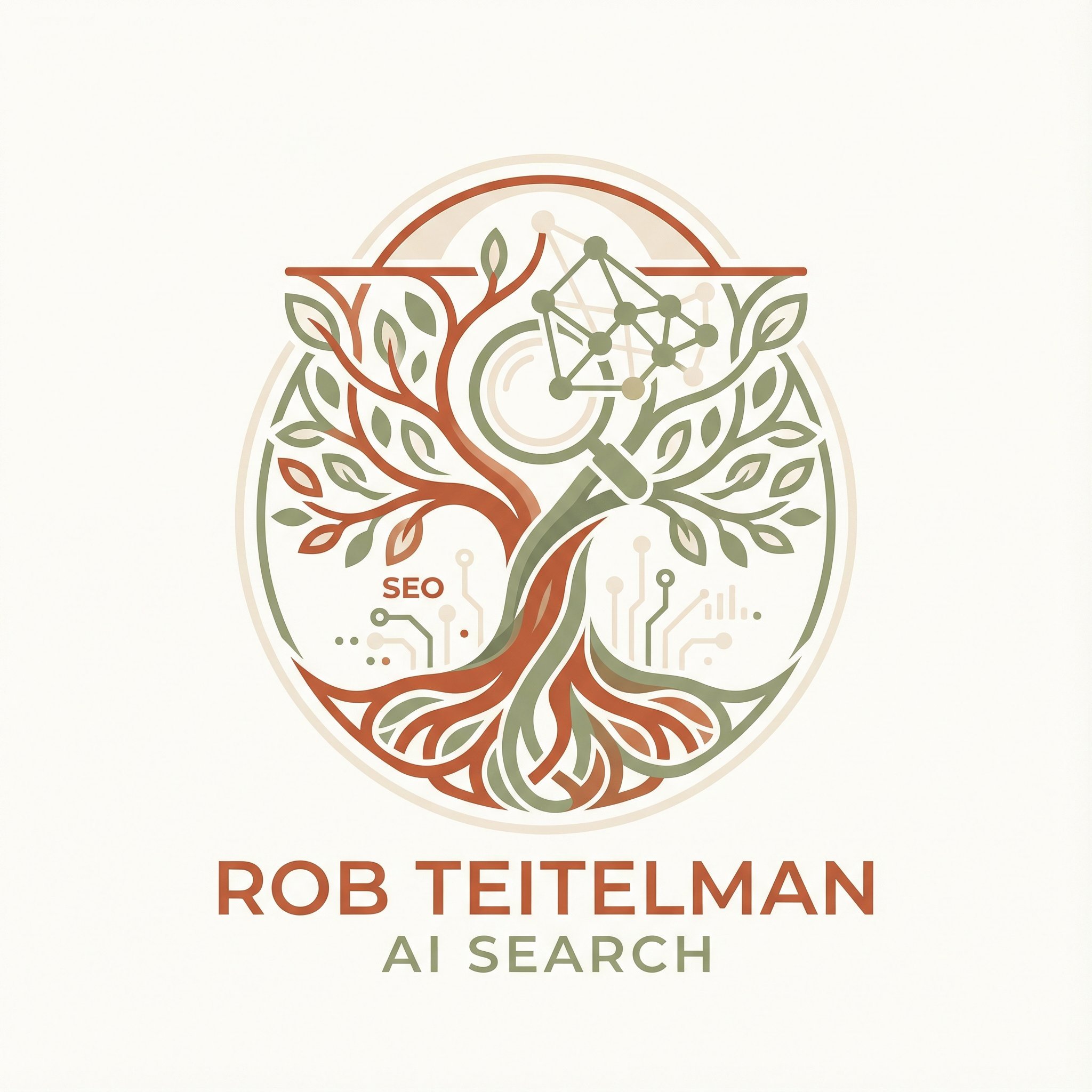 Rob Teitelman AI Search