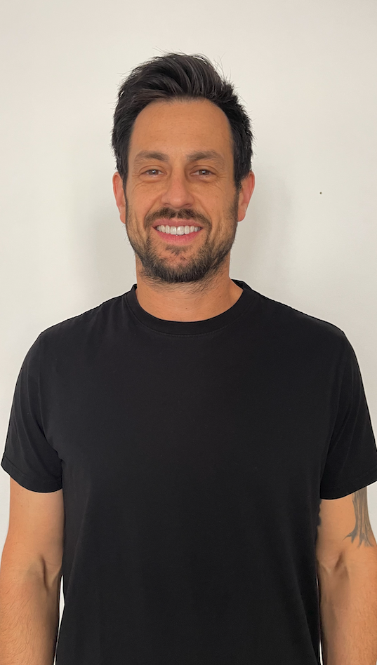 Rob Teitelman - SEO & AI Search Specialist